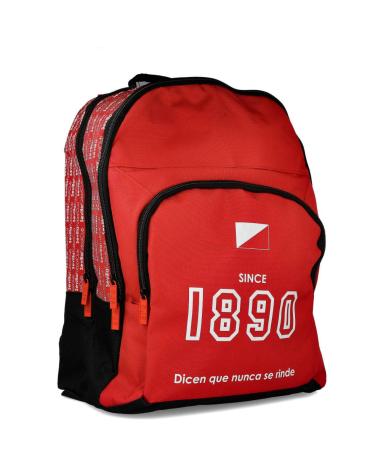 SAFTA HANDBAG 4508336 ACCESORIOS ROJO