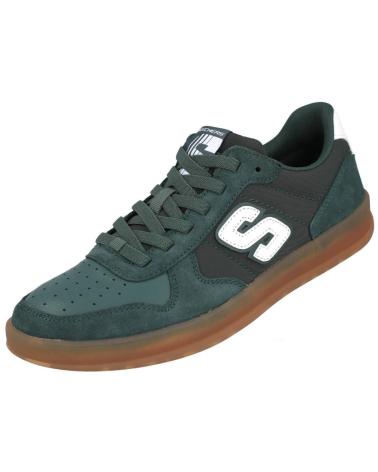 SKECHERS 210961 NEW WAVE CUP - CALVEN H VERDE