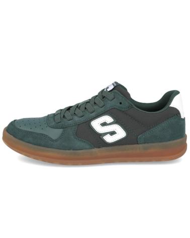 SKECHERS 210961 NEW WAVE CUP - CALVEN H VERDE