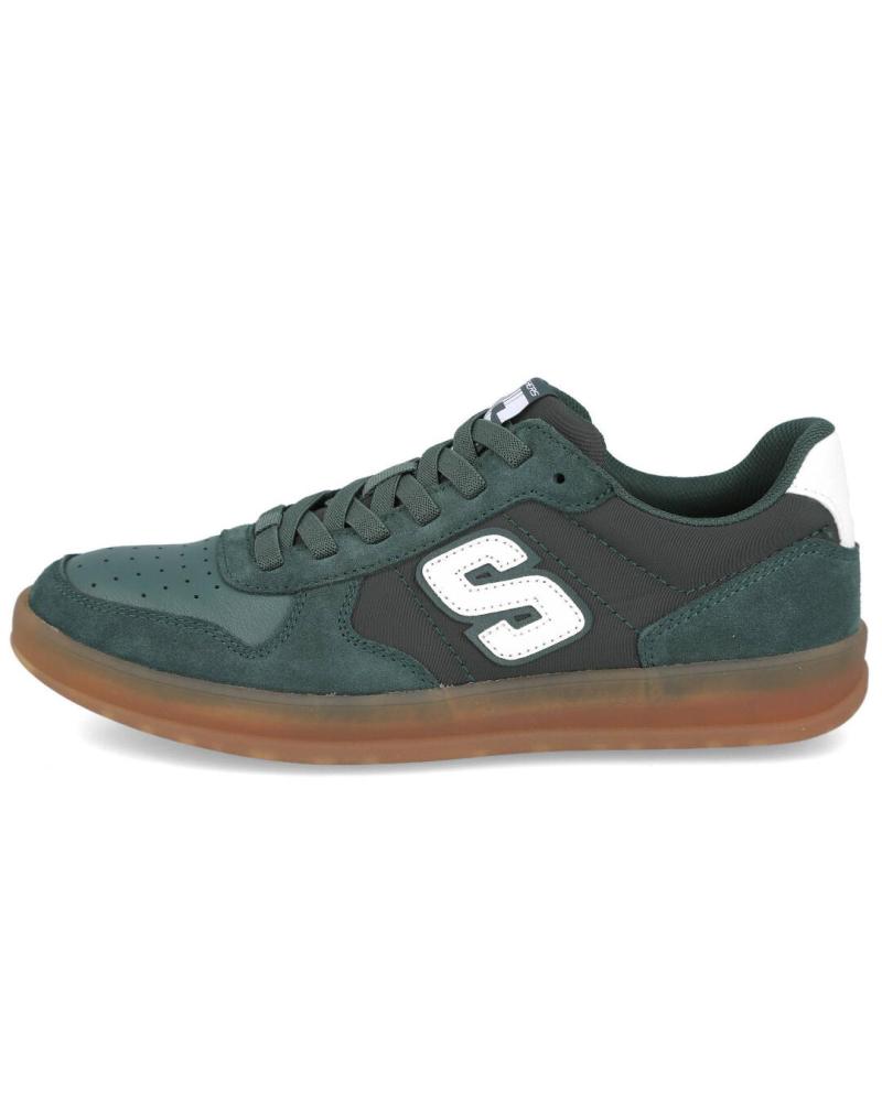 SKECHERS 210961 NEW WAVE CUP - CALVEN H VERDE