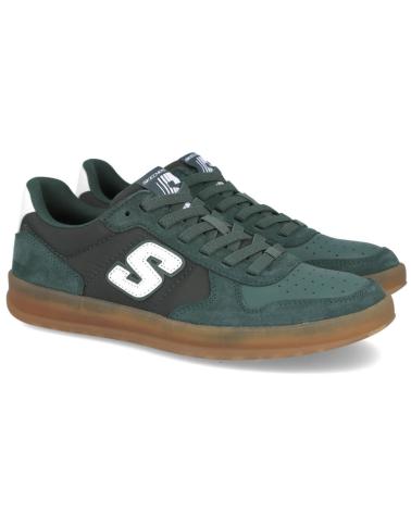 SKECHERS 210961 NEW WAVE CUP - CALVEN H VERDE