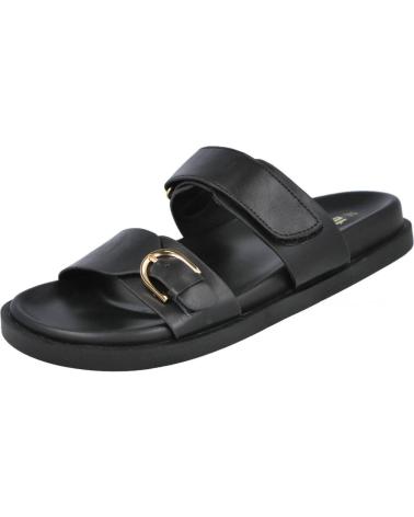 Sandales-pelle-pour-femme-L&R-SHOES-SANDALIAS-LR-SHOES-MD10066-PARA-MUJER-EN-COLOR-NEGRO