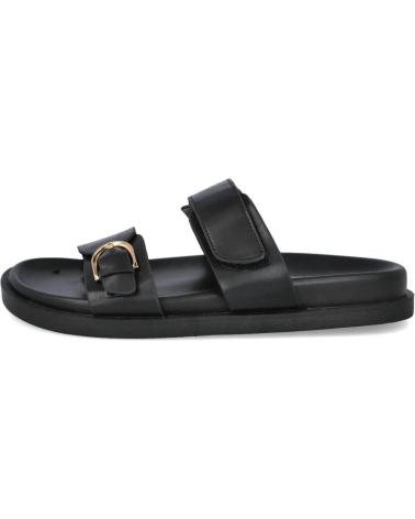 Sandales-pelle-pour-femme-L&R-SHOES-SANDALIAS-LR-SHOES-MD10066-PARA-MUJER-EN-COLOR-NEGRO