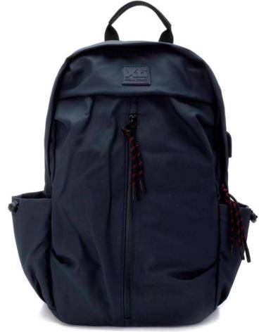 XTI HANDBAG MD184303 ACCESORIOS AZUL