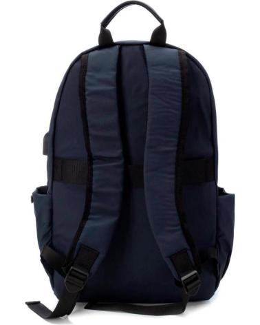 XTI HANDBAG MD184303 ACCESORIOS AZUL