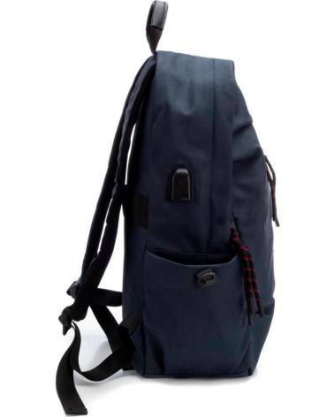 XTI HANDBAG MD184303 ACCESORIOS AZUL