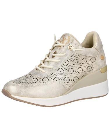 Sportschuhe für Damen XTI ZAPATILLAS MD143776 PARA MUJER EN COLOR GRIS