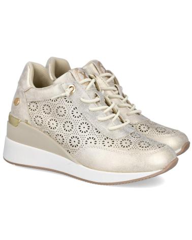 Sportschuhe für Damen XTI ZAPATILLAS MD143776 PARA MUJER EN COLOR GRIS