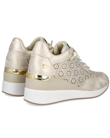 Sportschuhe für Damen XTI ZAPATILLAS MD143776 PARA MUJER EN COLOR GRIS