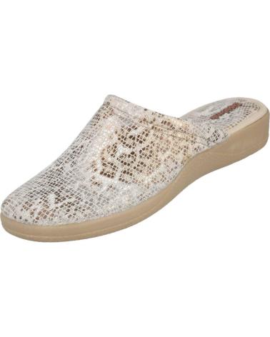 DEVALVERDE 1565 ZAPATILLAS DE CASA DE M ARENA