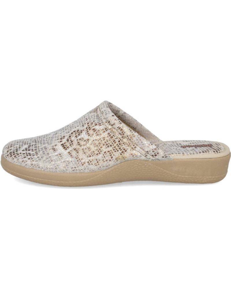 DEVALVERDE 1565 ZAPATILLAS DE CASA DE M ARENA