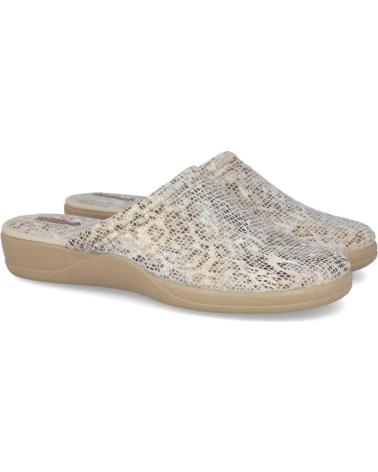 DEVALVERDE 1565 ZAPATILLAS DE CASA DE M ARENA