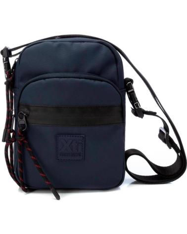XTI HANDBAG MD184323 ACCESORIOS AZUL