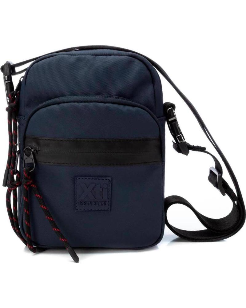XTI HANDBAG MD184323 ACCESORIOS AZUL