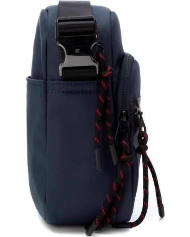 XTI HANDBAG MD184323 ACCESORIOS AZUL