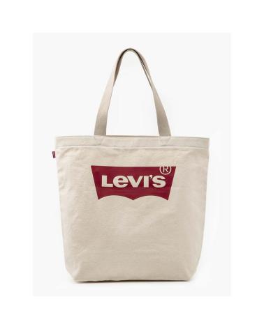 LEVIS HANDBAG LEVI S MD227853-0006-0021 ACCESORIOS NATURAL