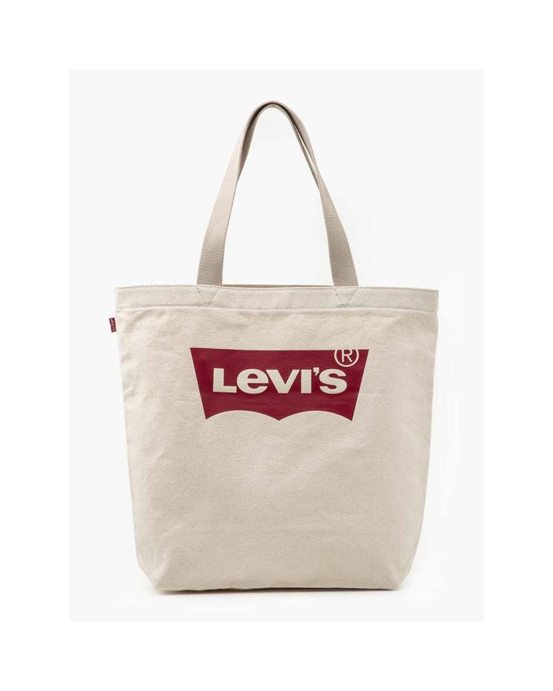 LEVIS HANDBAG LEVI S MD227853-0006-0021 ACCESORIOS NATURAL