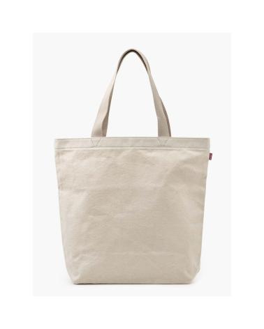 LEVIS HANDBAG LEVI S MD227853-0006-0021 ACCESORIOS NATURAL