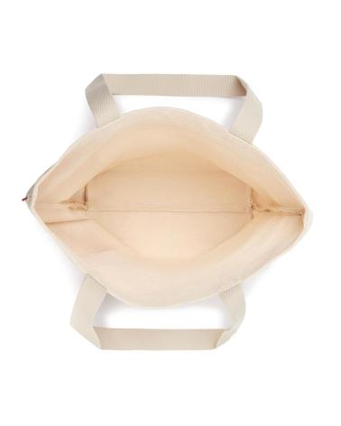 LEVIS HANDBAG LEVI S MD227853-0006-0021 ACCESORIOS NATURAL