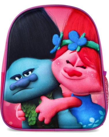 SAFTA HANDBAG 2100001968 ACCESORIOS ROSA