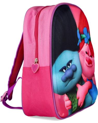 SAFTA HANDBAG 2100001968 ACCESORIOS ROSA