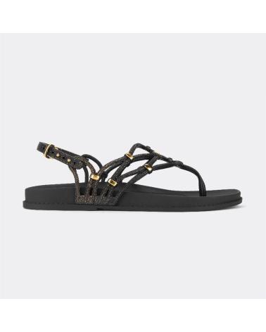 GRENDHA 18931 SANDALIAS INSTANTES NEGRO
