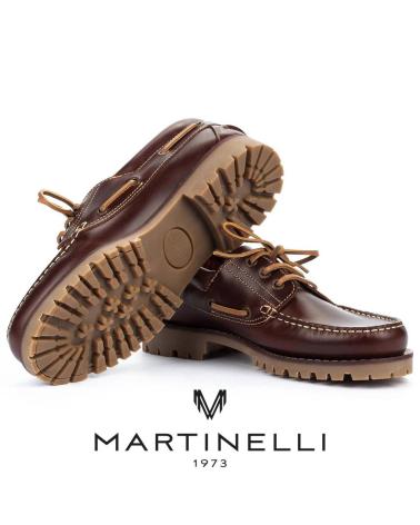 MARTINELLI 1285-1585PYP AUSTIN NAUTICO COGNAC