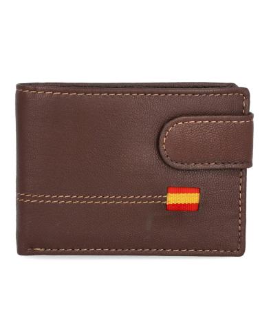 L&R SHOES HANDBAG LR SHOES 572002-1 ACCESORIOS MARRON