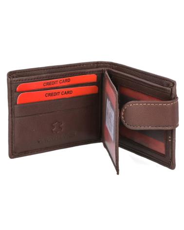 L&R SHOES HANDBAG LR SHOES 572002-1 ACCESORIOS MARRON