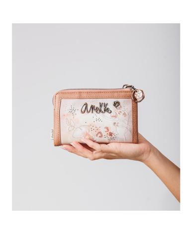 ANEKKE HANDBAG MD40819-912 ACCESORIOS BEIGE
