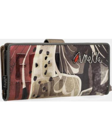 ANEKKE SHOES MD39779-901 ACCESORIOS MULTICOLOR