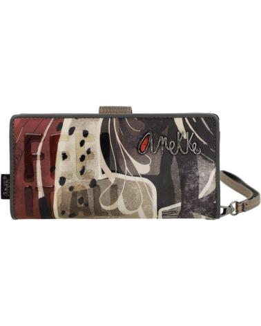 ANEKKE SHOES MD39779-901 ACCESORIOS MULTICOLOR