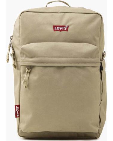 LEVIS HANDBAG LEVI S MD232501-0208-0096 ACCESORIOS BEIGE