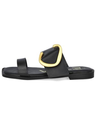 Sandales-De-Mujer-L&R-SHOES-SANDALIAS-LR-SHOES-MD10049-PARA-MUJER-EN-COLOR-NEGRO