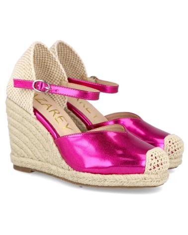 Sandali-De-Mujer-AZAREY-CUNAS-DE-ESPARTO-MD494J547-PARA-MUJER-EN-COLOR-ROSA