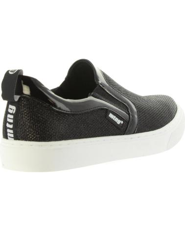 Zapatos de Mujer MTNG 69748 C28780 MESH NEGRO