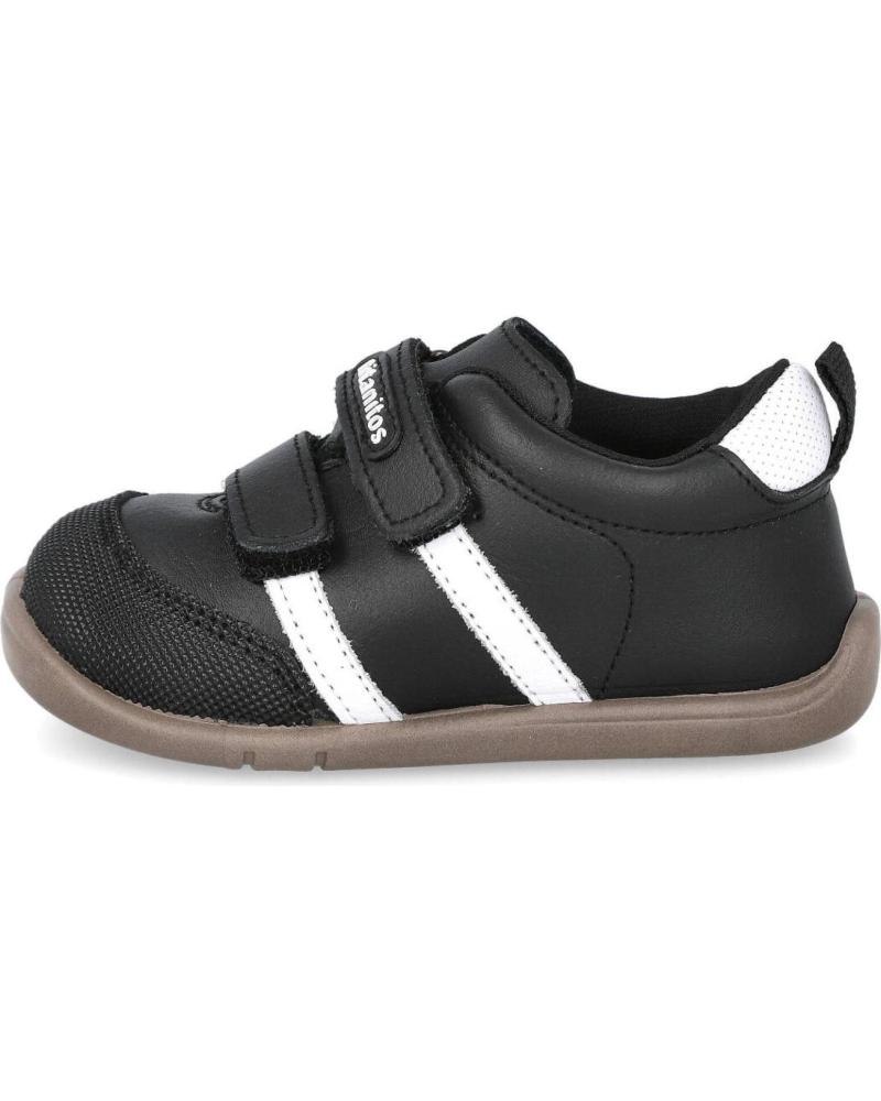 Sapatilhas-De-Niño-TITANITOS-B500-MAURO-ZAPATILLAS-BAREFOOT-DE-NINO-NEGRO