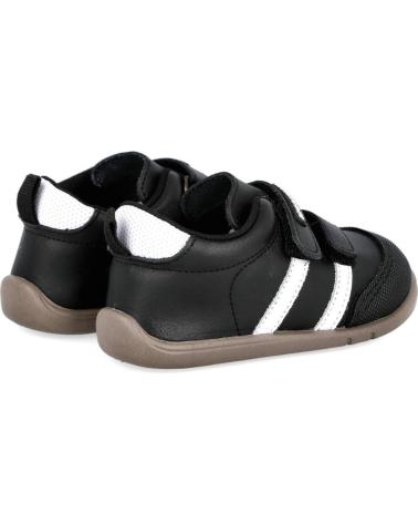 Sapatilhas-De-Niño-TITANITOS-B500-MAURO-ZAPATILLAS-BAREFOOT-DE-NINO-NEGRO