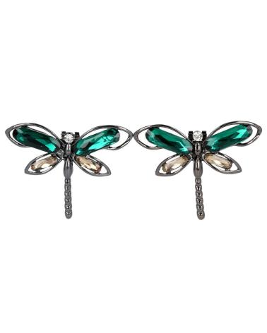 L&R SHOES SHOEACCESSORY LR SHOES EN COLOR PARA ACCESORIOS VERDE