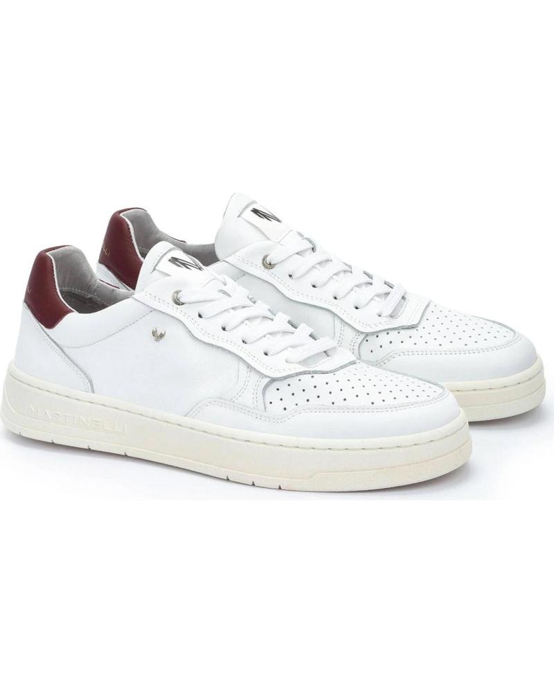 MARTINELLI 1660-2825S1 NEWHAVEN DEPORTI BLANCO