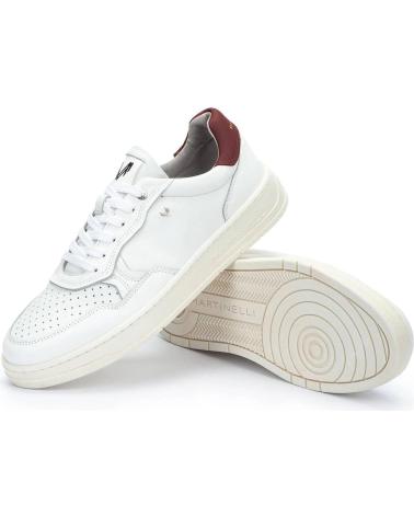 MARTINELLI 1660-2825S1 NEWHAVEN DEPORTI BLANCO