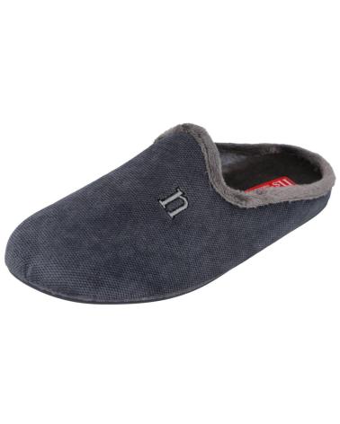 NORTEÑAS SHOES NORTENAS EN COLOR PARA HOMBRE GRIS