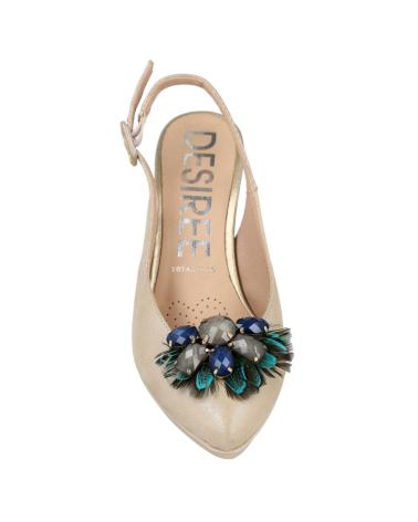 L&R SHOES SHOEACCESSORY LR SHOES MD1126 ACCESORIOS AZUL