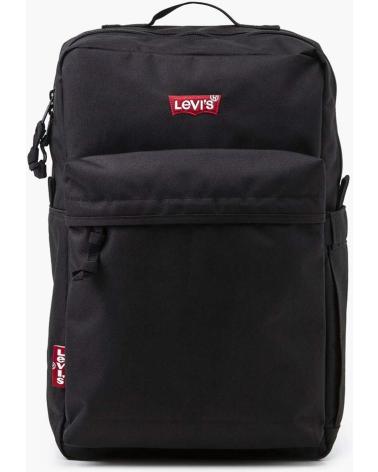 LEVIS HANDBAG LEVI S MD232501-0208-0059 ACCESORIOS NEGRO