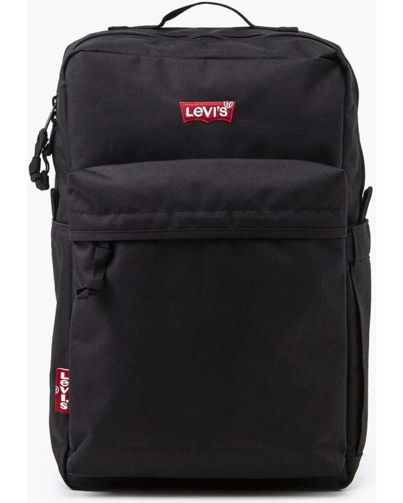 LEVIS HANDBAG LEVI S MD232501-0208-0059 ACCESORIOS NEGRO