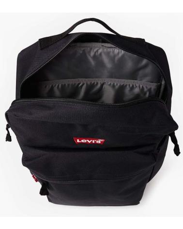 LEVIS HANDBAG LEVI S MD232501-0208-0059 ACCESORIOS NEGRO