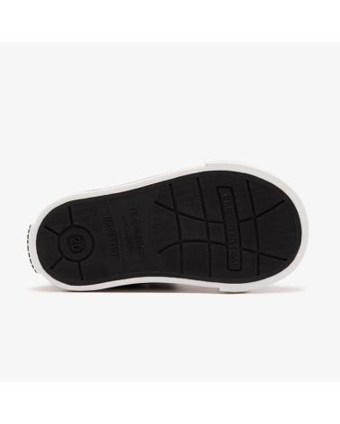 Chaussures-De-Sport-De-Niño-CONGUITOS-OSSH500001-ZAPATILLAS-ALTAS-BAREFOOT-BLANCO