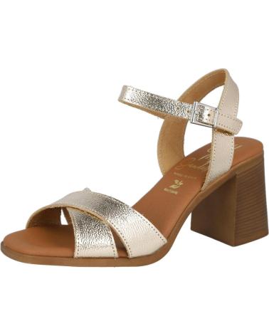 OH MY SANDALS 5620 SANDALIAS CRUZADAS CHAMPAM