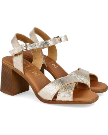 OH MY SANDALS 5620 SANDALIAS CRUZADAS CHAMPAM