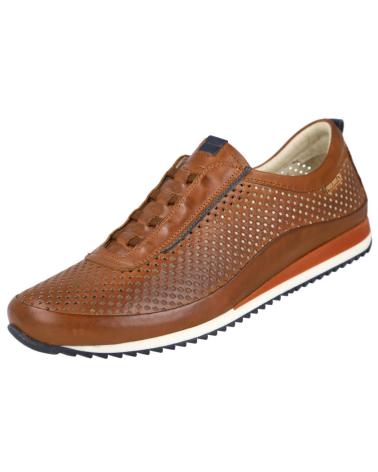 PIKOLINOS SHOES EN COLOR MARRON PARA HOMBRE MARRóN